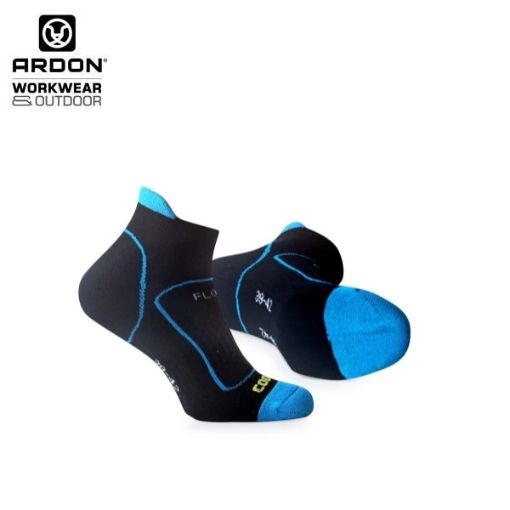 Slika Čarape ARDON®FLR COOL BLUE 