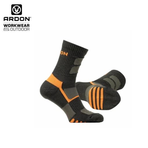 Slika Čarape ARDON®ULTRITE® MERINO zelene 