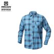 Slika Košulja ARDON®URBAN flanel plava 