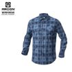 Slika Košulja ARDON®URBAN flanel tamno plava 