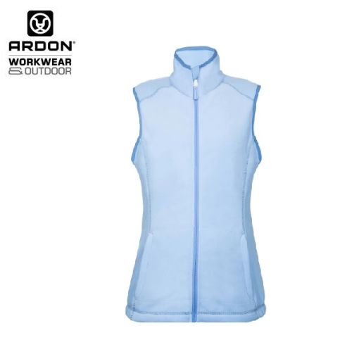 Slika Prsluk flis ARDON®JANETTE plavi 