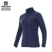 Slika Vesta flis ARDON®JOFLEX tamno plava, ženska 