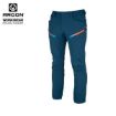 Slika Softshell hlače ARDON®CREATRON® neon plave 