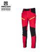 Slika Softshell hlače ARDON®CITYCONIC® crvene 