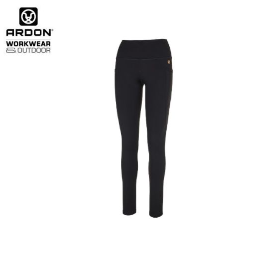 Slika Tajice ARDON®ALBADEW crne 