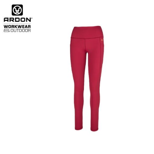 Slika Tajice ARDON®ALBADEW grimizne 