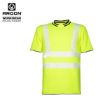 Slika Signalizirajuća majica kratkih rukava ARDON®SIGNAL Hi-viz žuta 