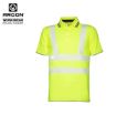 Slika Signalizirajuća polo majica ARDON®SIGNAL Hi-viz žuta 