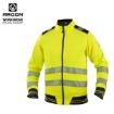 Slika Signalizirajuća jakna ARDON®SIGNAL Hi-viz žuto-crna 