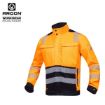 Slika Signalizirajuća jakna ARDON®SIGNAL Hi-viz narančasta 