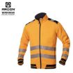 Slika Signalizirajuća majica ARDON®SIGNAL Hi-viz narančasto-crna 