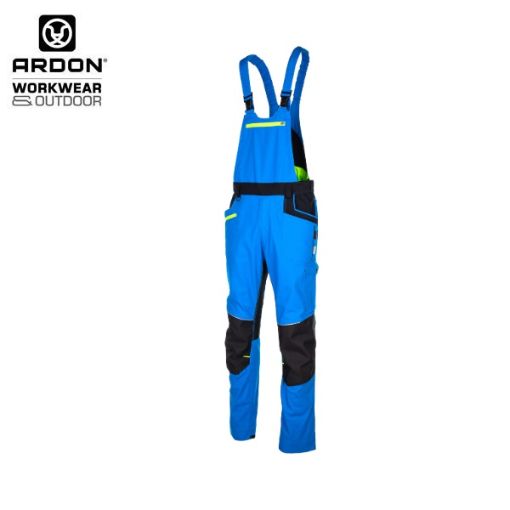 Slika Radne hlače farmer ARDON®4XSTRETCH® kraljevsko plava 