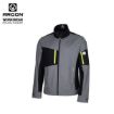 Slika Radna jakna ARDON®4XSTRETCH® siva 