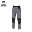Slika Radne hlače klasične ARDON®4XSTRETCH® sive 