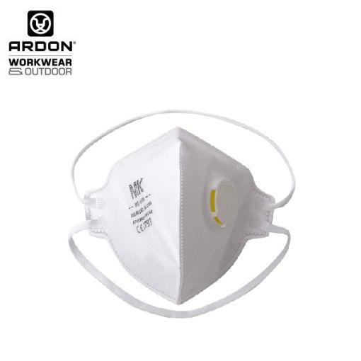 Slika Respirator ARDON® AP-83001V FFP1 s kartončićem 