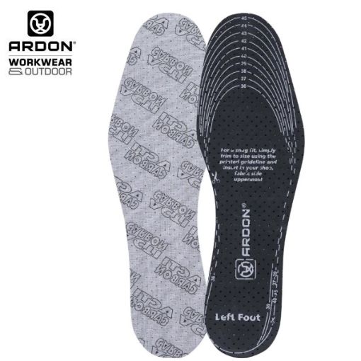 Slika Uložak za cipele ARDON®CARBON vel. UNI 