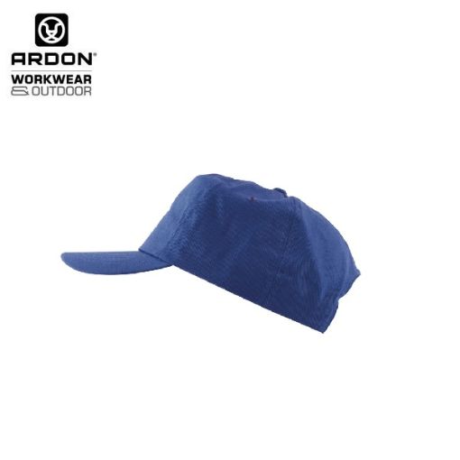 Slika Kapa šilt ARDON®LION royal vel. UNI 
