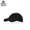 Slika Kapa šilt ARDON®UNI-6L crna vel. UNI 