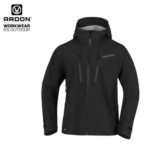 Slika Jakna 3L ARDON®ULTRITE®GO! crna 