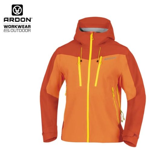 Slika Jakna 3L ARDON®ULTRITE®GO! narančasta 