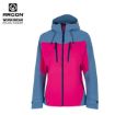 Slika Jakna 3L ARDON®ULTRITE®GO! ženska, ružičasta 