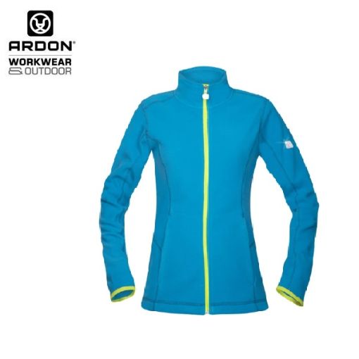 Slika Vesta flis ARDON®FLORET azurno plava 