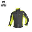 Slika Radna jakna ARDON®NEON crna 