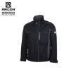 Slika Radna jakna ARDON®URBAN+ crna 