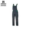 Slika Radne hlače farmer ARDON®NEON sivo/zelena 