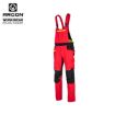 Slika Radne hlače farmer ARDON®4XSTRETCH® crvene 