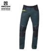 Slika Radne hlače klasične ARDON®4XSTRETCH® tamno zelene 