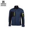 Slika Radna jakna ARDON®4XSTRETCH® tamno plava 