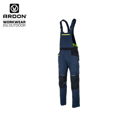 Slika Radne hlače farmer ARDON®4XSTRETCH® tamno plave 