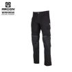 Slika Radne hlače klasične ARDON®4XSTRETCH® crne 