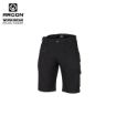 Slika Radne hlače kratke ARDON®4Xstretch crne 