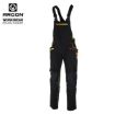 Slika Radne hlače farmer ARDON®CREATRON® crne 