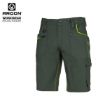 Slika Radne hlače kratke ARDON®CREATRON® khaki 