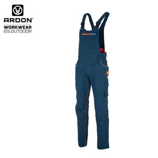 Slika Radne hlače farmer ARDON®CREATRON® plave 