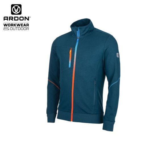 Slika Vesta ARDON®CREATRON® neon plava 