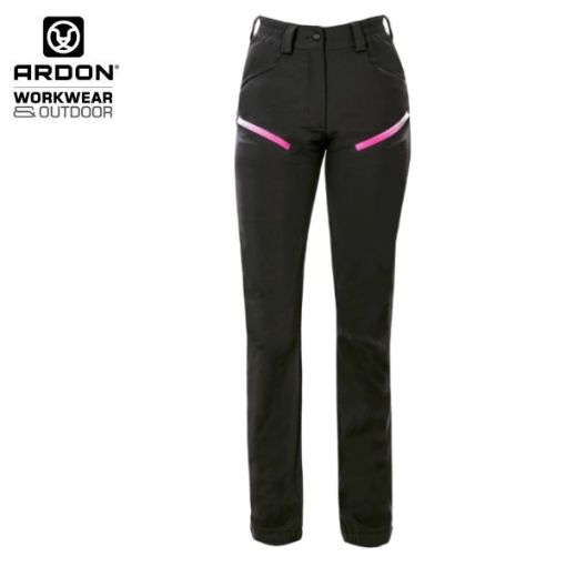 Slika Softshell hlače ARDON®CREATRON® ženske 