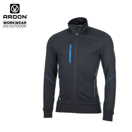 Slika Vesta ARDON®CITYCONIC® t.siva 