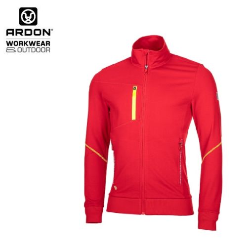Slika Vesta ARDON®CITYCONIC® crvena 