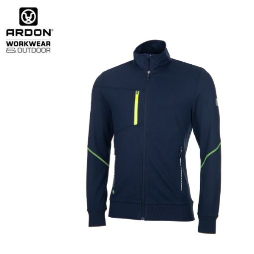 Slika Vesta ARDON®CITYCONIC® t.plava 