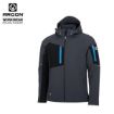 Slika Jakna softshell ARDON®CITYCONIC® tamno siva 