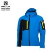 Slika Jakna softshell ARDON®CITYCONIC® kraljevsko plava 