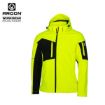 Slika Jakna softshell ARDON®CITYCONIC® žuta 