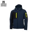 Slika Jakna softshell ARDON®CITYCONIC® tamno plava 