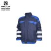Slika Radna jakna ARDON®COOL TREND REFLEX plava 