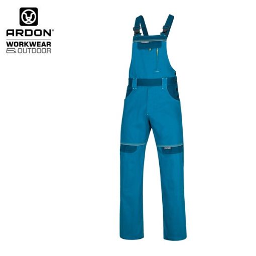 Slika Radne hlače farmer ARDON®COOL TREND, svijetlo plave 