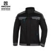 Slika Radna jakna ARDON®COOL TREND crna 
